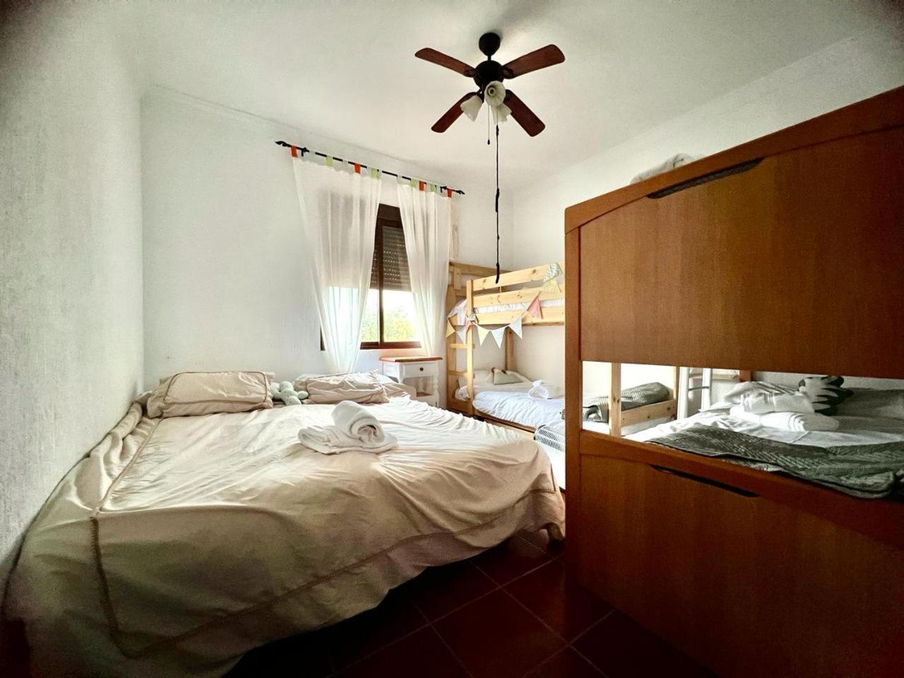 Casa Almasana 6 * Campofrío