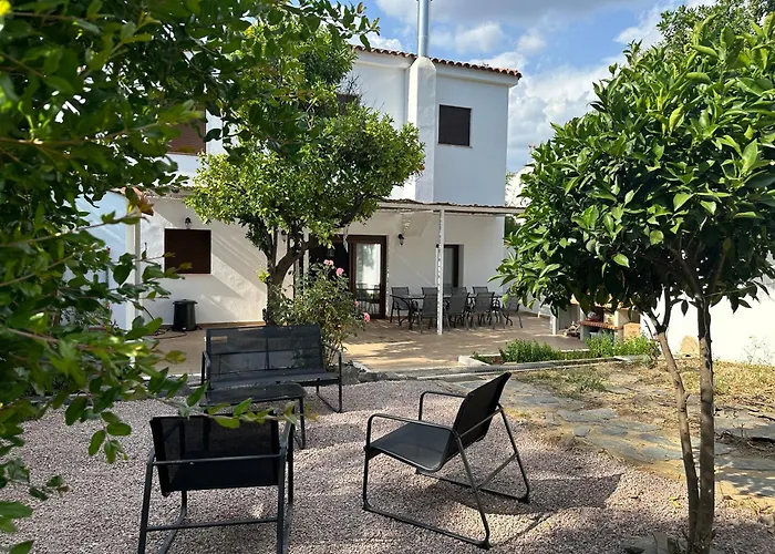 Casa Almasana 6 Habitaciones