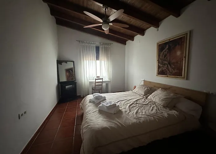 Casa Almasana 6 Habitaciones