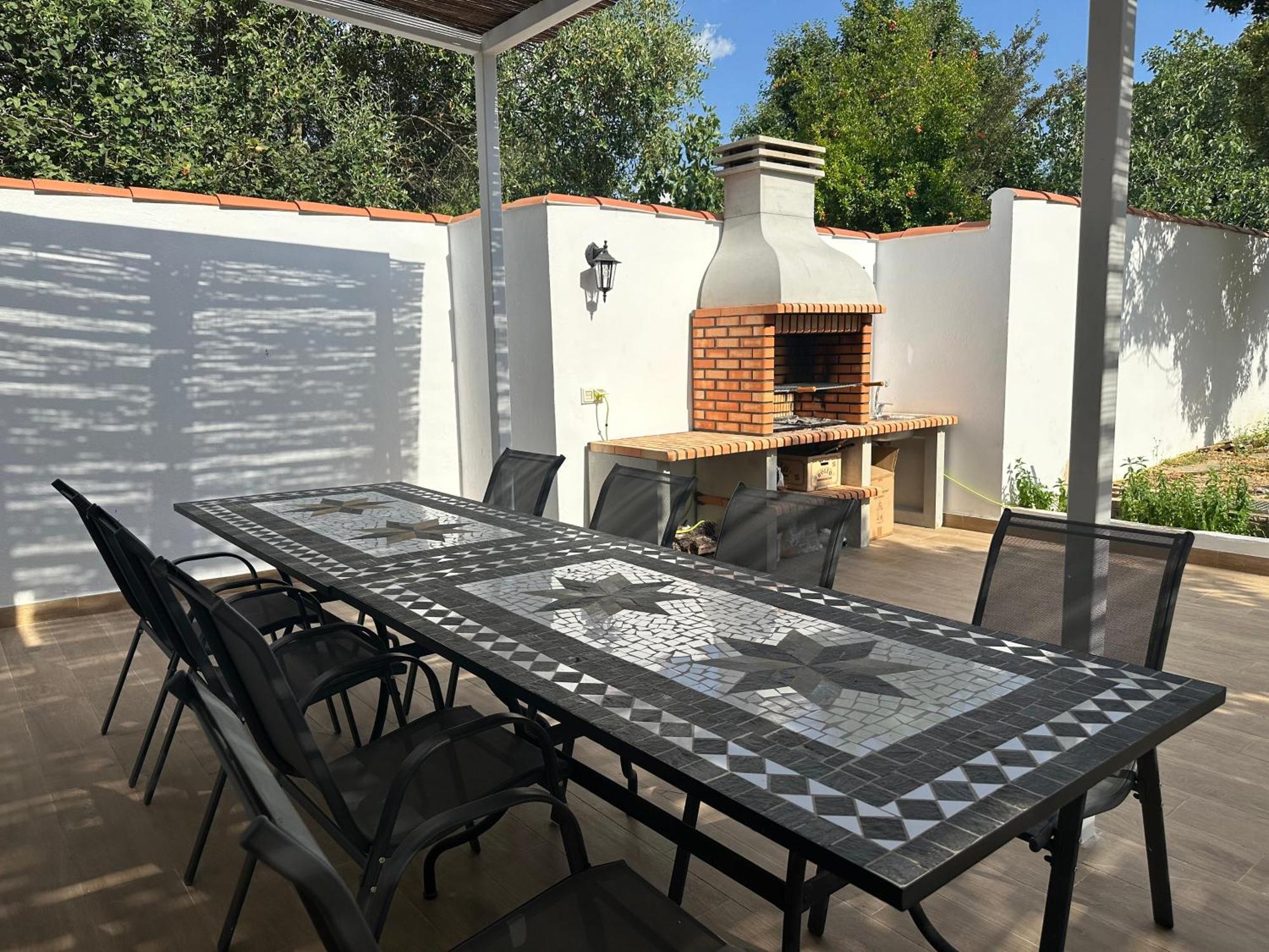 Casa Almasana 6 Holiday home