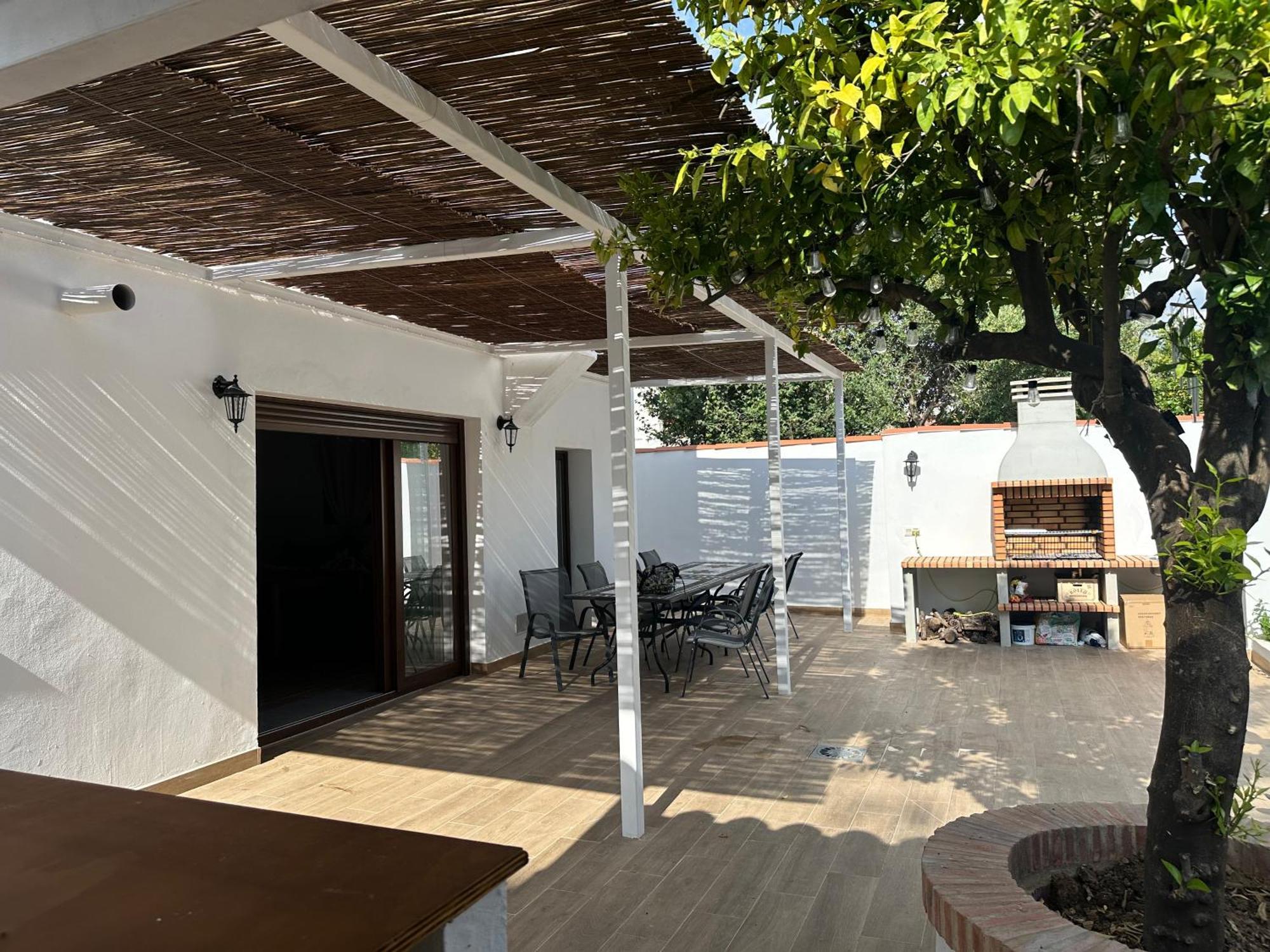 Casa Almasana 6 * Campofrio