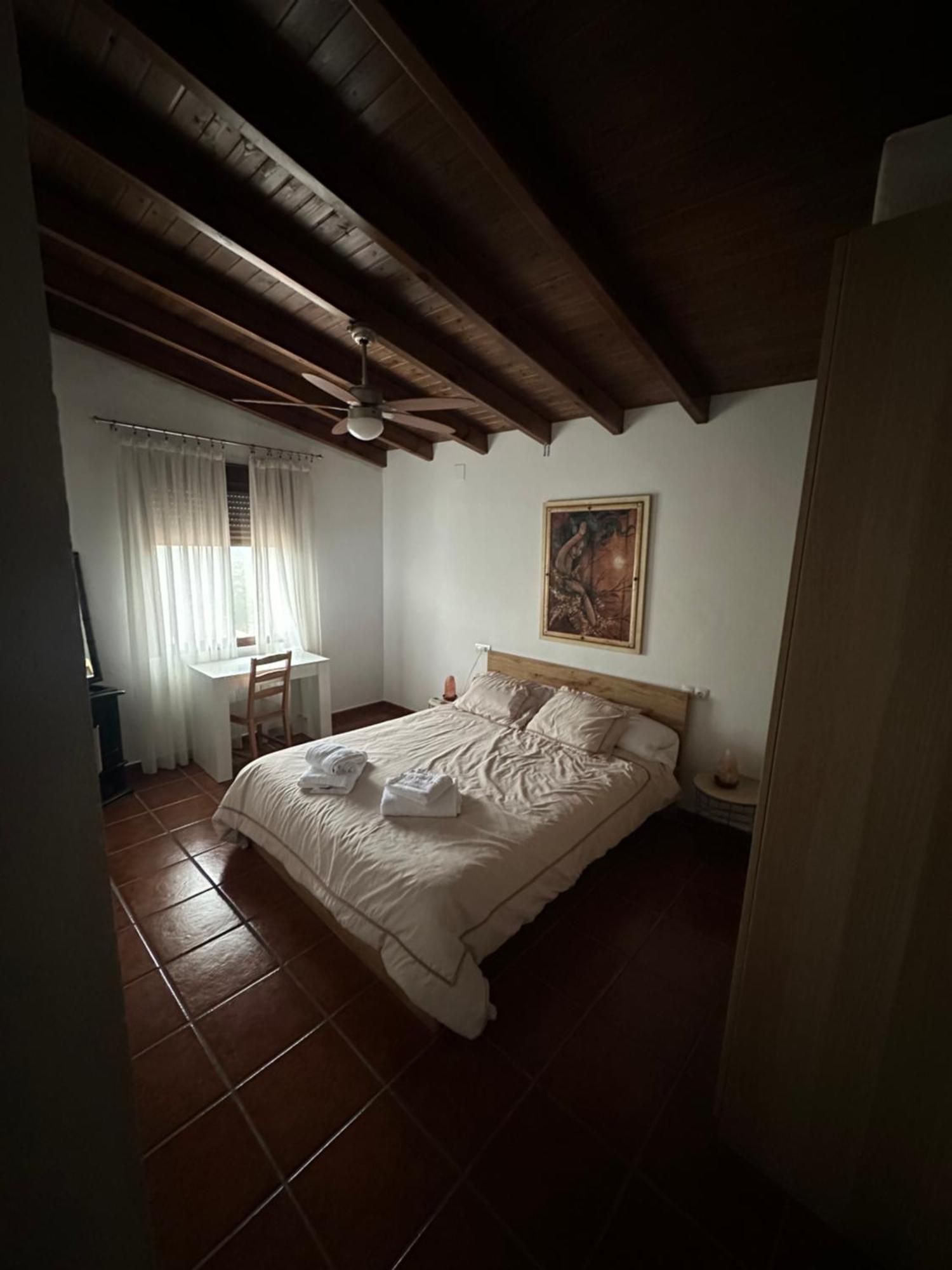 Holiday home Casa Almasana 6