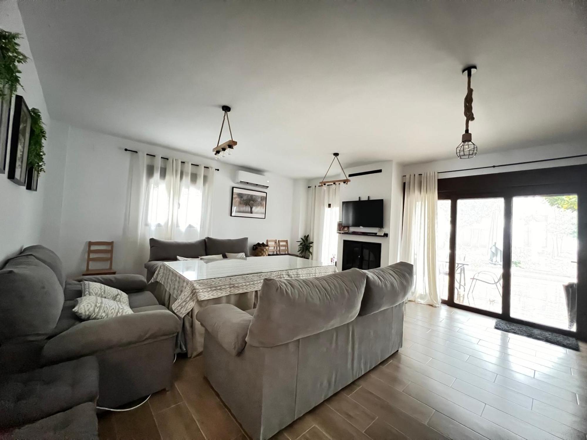 Holiday home Casa Almasana 6 *