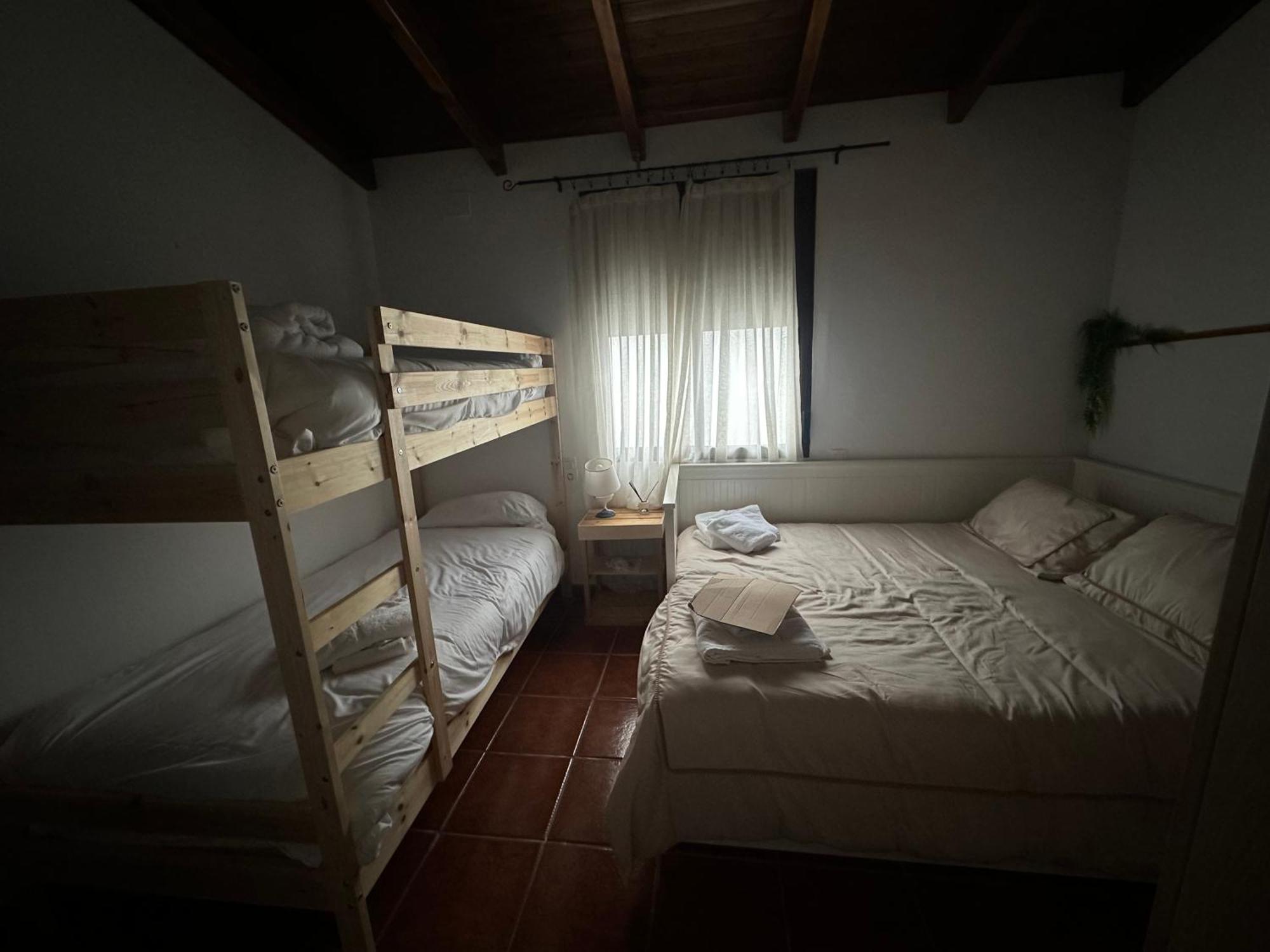 Holiday home Casa Almasana 6 *