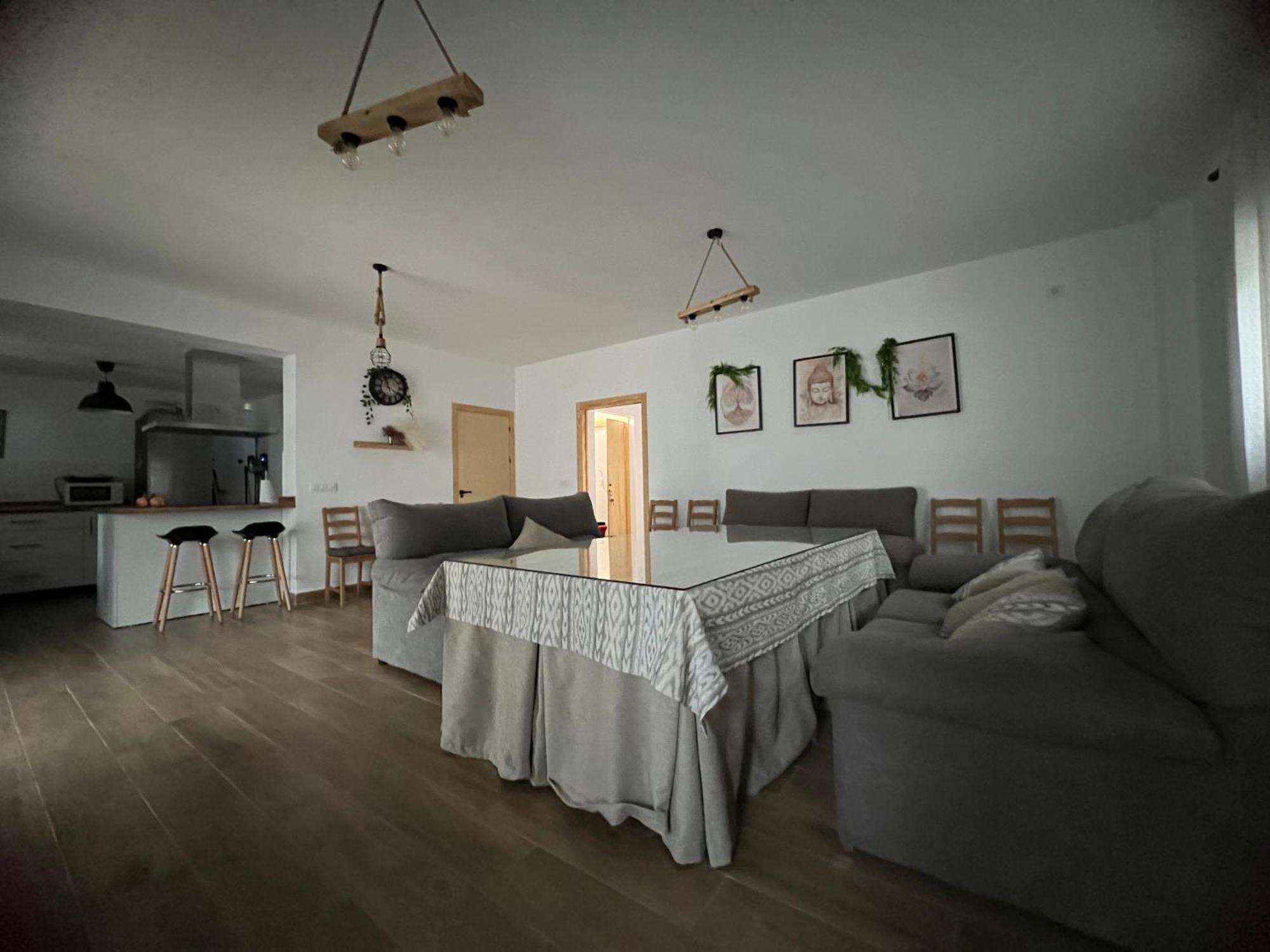 Casa Almasana 6 Holiday home